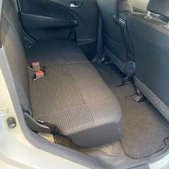 車検2年付 平成24年 ダイハツ ムーブカスタム RSターボ 4WDの画像
