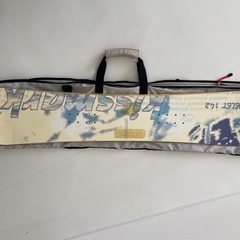 スノーボードあげます