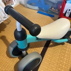 幼児用　自転車の画像