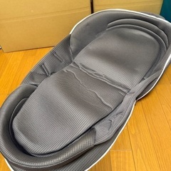 ベッドインベッド　ベビーアムール