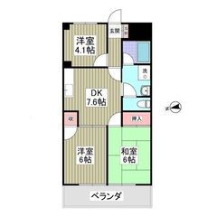 YK💛即入居可！✨敷金０✨礼金０✨仲介手数料０！✨ファミリータイ...