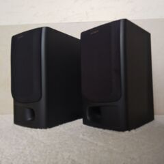 SONYスピーカー SS-J30AV 左右ペアの画像
