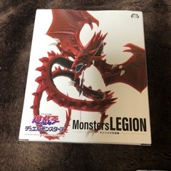オシリスの天空竜 「遊戯王」 Monsters LEGION フ...