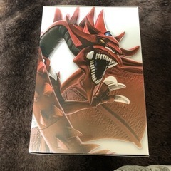 オシリスの天空竜 「遊戯王」 Monsters LEGION フィギュアの画像