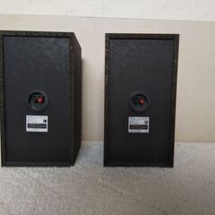 SONYスピーカー SS-J30AV 左右ペアの画像