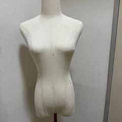 マネキン
