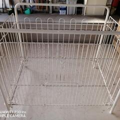 ワンタツチ安全スト−ブガ−ド 中古品🌺