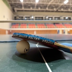 【4月9日】卓球🏓やりたい！！＠青柳