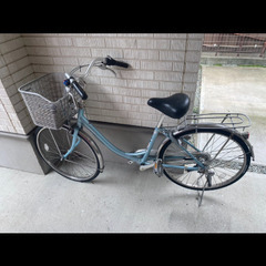 ブリヂストン自転車