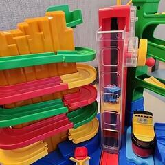 値下げ！トーマスレッツゴー大冒険DX の画像