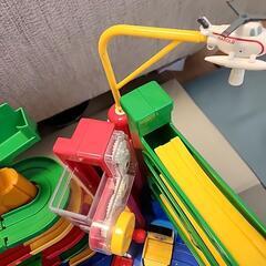 値下げ！トーマスレッツゴー大冒険DX の画像