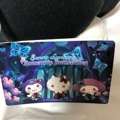 サンリオキャラクターズ　“マイメロディ” RomanticButterfliesの画像