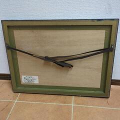 クリスチャンラッセン 額入りポスターの画像