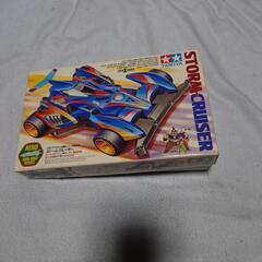 ラジコンカーの画像