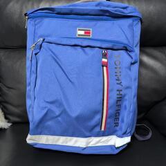値下げTOMMY　HILFIGER　リュック