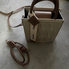 ショルダーバッグ　本日取引可能