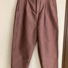 メンズパンツ