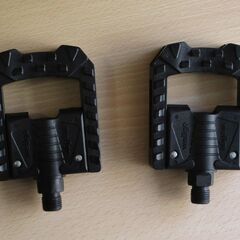 wellgo 折りたたみペダル 自転車