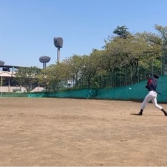 【12月7日(土)13時】未経験者歓迎の野球の練習
