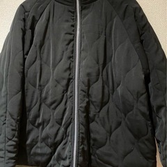EVRISリバーシブルアウター美品✨️の画像