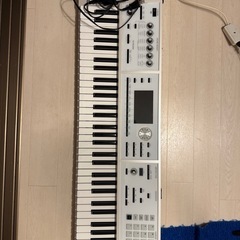 Roland fa 06 シンセサイザー