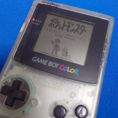 ✨ゲームボーイ9本まとめ売り★動作確認済み、GBの画像