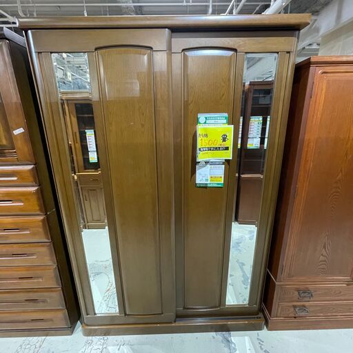 【最終価格!!】洋ﾀﾝｽ(No:1236890)