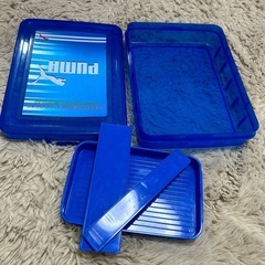 プーマお道具箱の画像