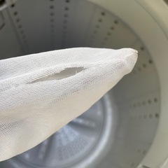 洗濯機　SHARP 4.5kg 2014年製の画像