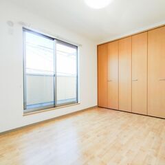 【敷金 0】快適な生活をお求めの方へ 閑静な住宅街にある日当たり良好で明るい室内が広がる一軒家 - 賃貸（マンション/一戸建て）