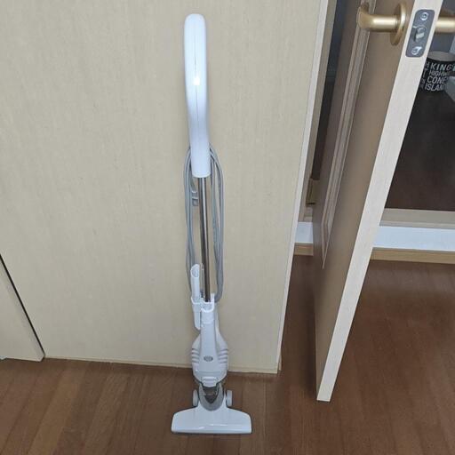 掃除機