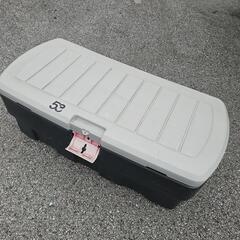 US.Rubbermaid コンテナー 収納ケース