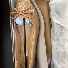 未使用　Sサイズ パンプス