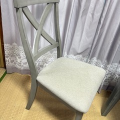 ダイニングテーブルセットの画像