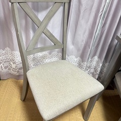 ダイニングテーブルセットの画像
