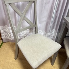 ダイニングテーブルセットの画像