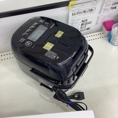 【取りに来られる方限定！！】TOSHIBA 2023年製　IH炊飯ジャーの画像