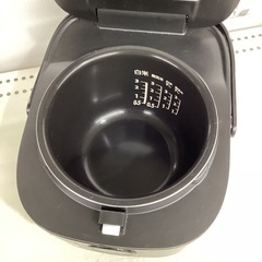 【取りに来られる方限定！！】TOSHIBA 2023年製　IH炊飯ジャーの画像