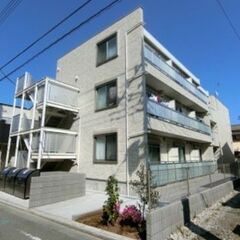  【🏠入居費用20万円🏠】✨審査に強い！✨🚉線「」 徒歩分／線「...