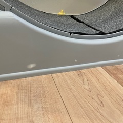 キャットホイールの画像