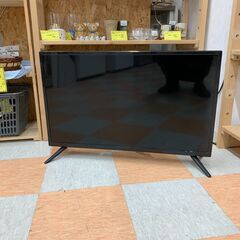 液晶テレビ 32V型 グリーンハウス GH-TV32AGE 20...
