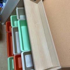 おもちゃ箱 おもちゃ棚