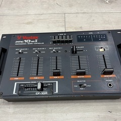 Vestax/DJミキサーの画像