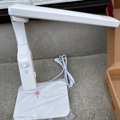 LED【電気スタンド】の画像