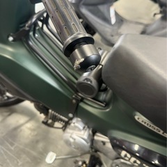 クロスカブの画像