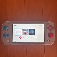 【売約済】Switch lite 本体