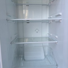 極美品 YAMADA SELECT 冷蔵庫 87L ヤマダデンキ 2021年製 22年製 ヤマダ冷蔵庫87L