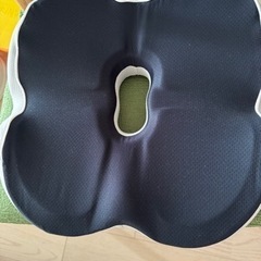 クッションの画像