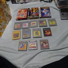 ゲームボーイアドバイスの画像