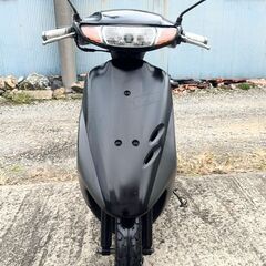 非常に良いエンジン。速いバイク。ホンダ ディオ AF34。バッテ...